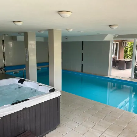 Appartamento Goldal House