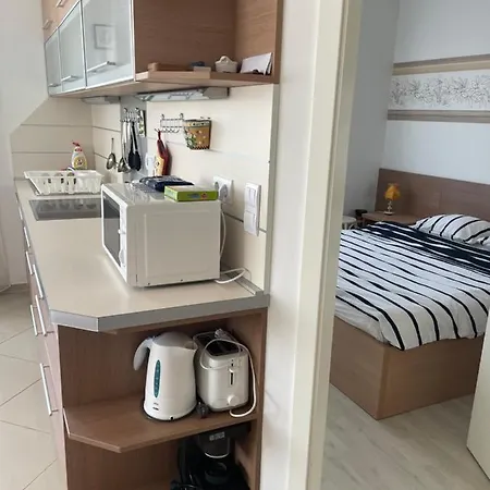 Goldal House Апартаменты Шиофок