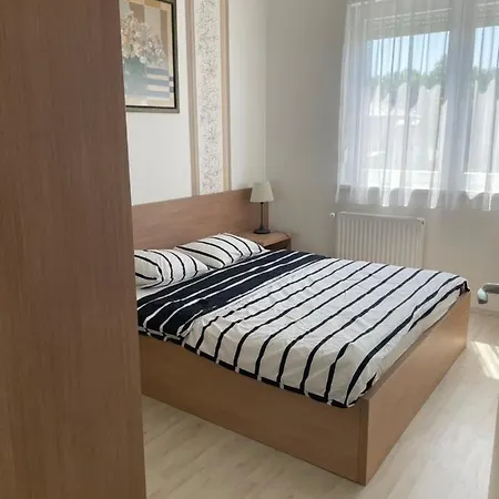 Apartment Goldal House Siofok