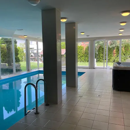 Goldal House * Siofok