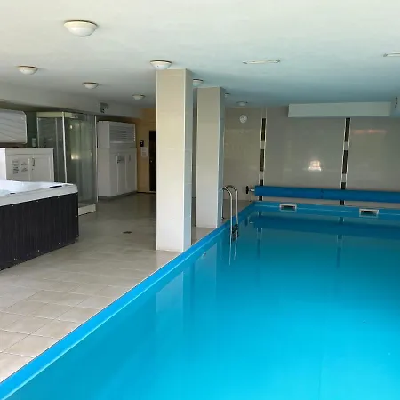 Appartamento Goldal House