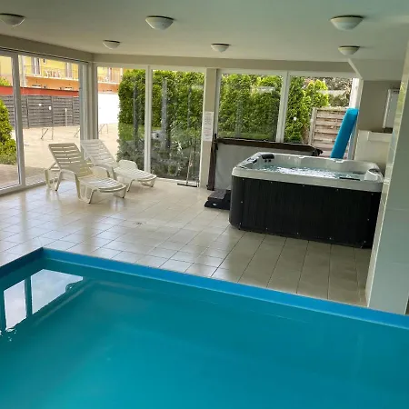 Goldal House Appartamento