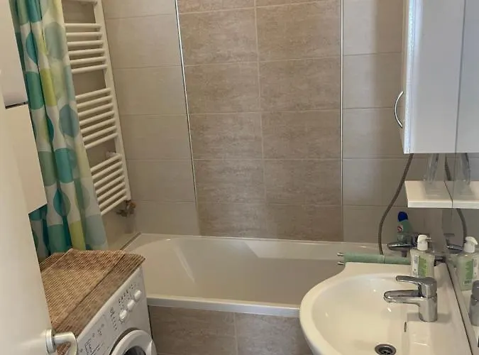 Апартаменты Goldal House Шиофок