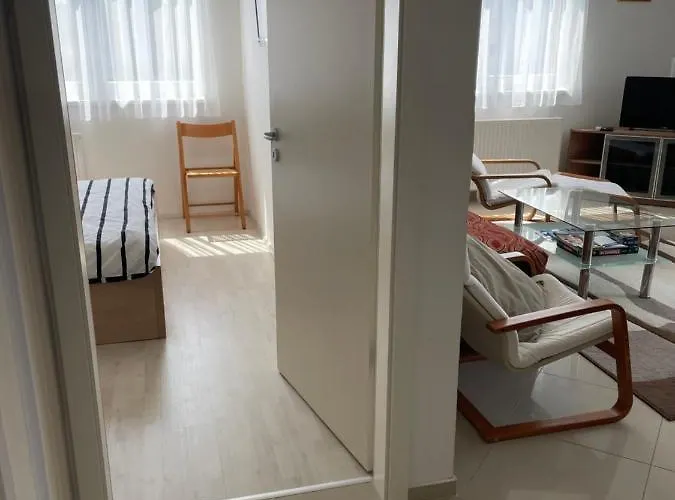 Goldal House Апартаменты