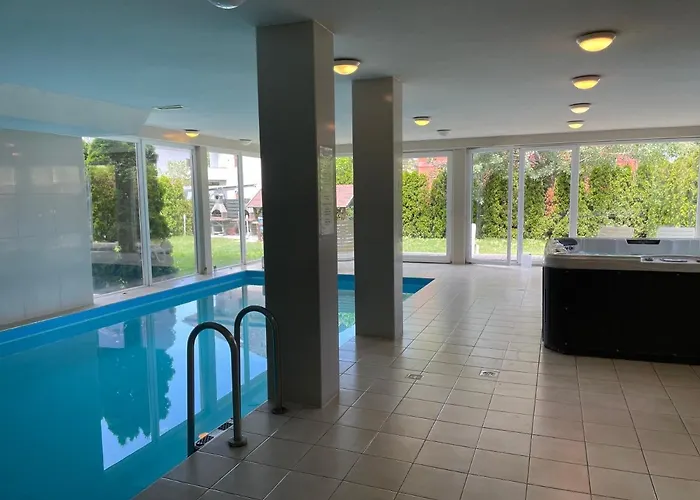 Goldal House * Шиофок